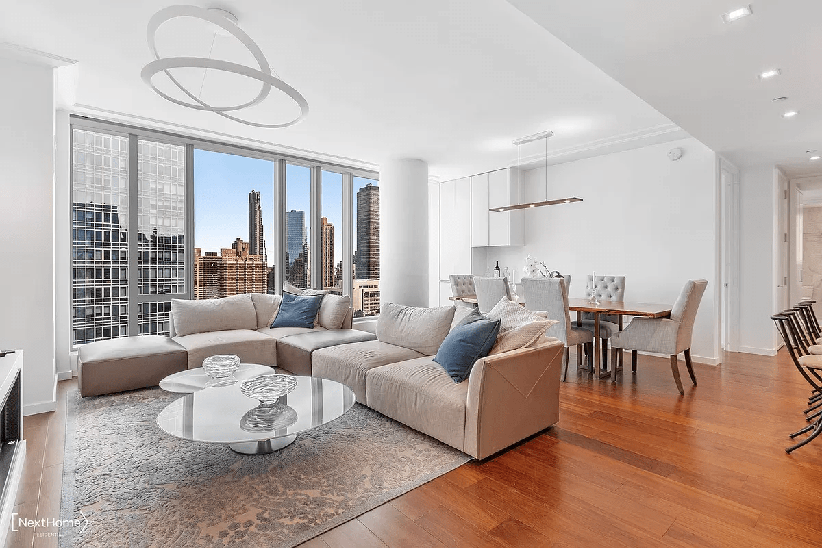 1 West End Avenue #23B