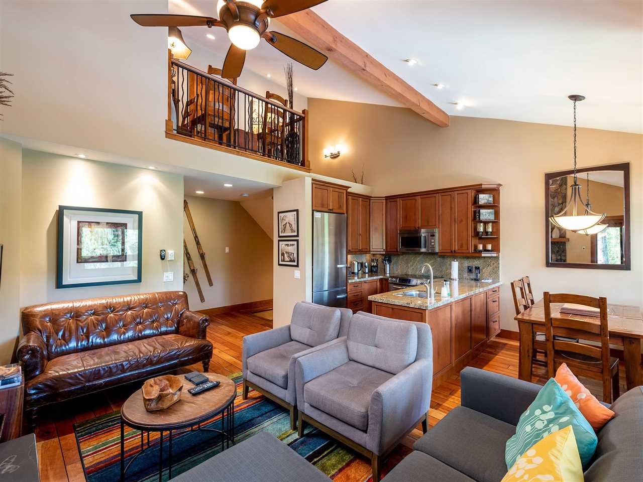 21-4100 Whistler Wy