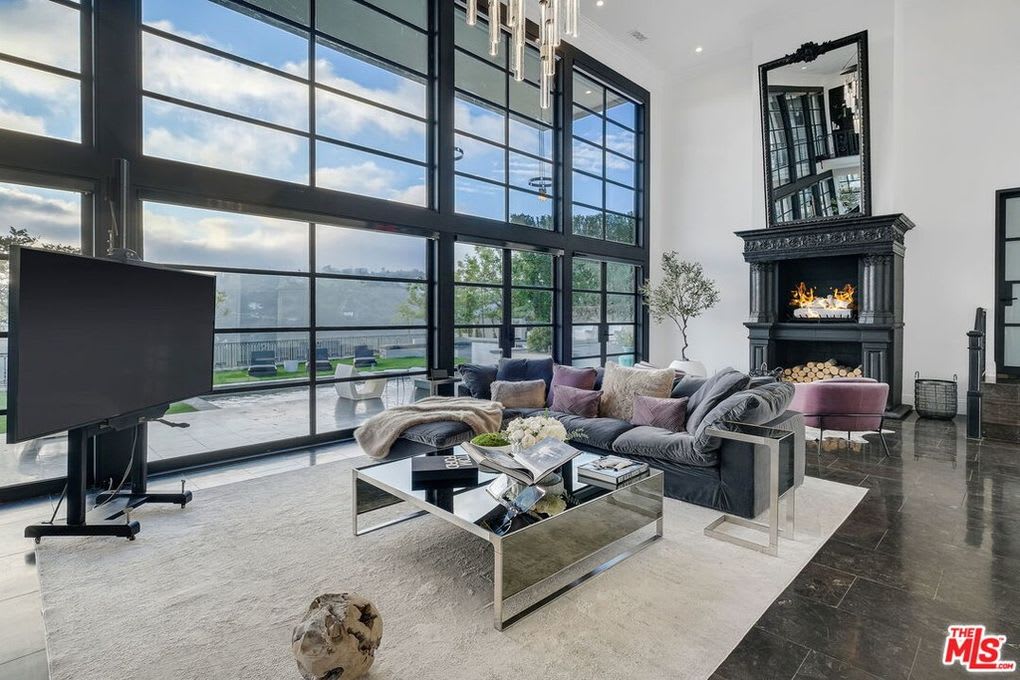 Azure House