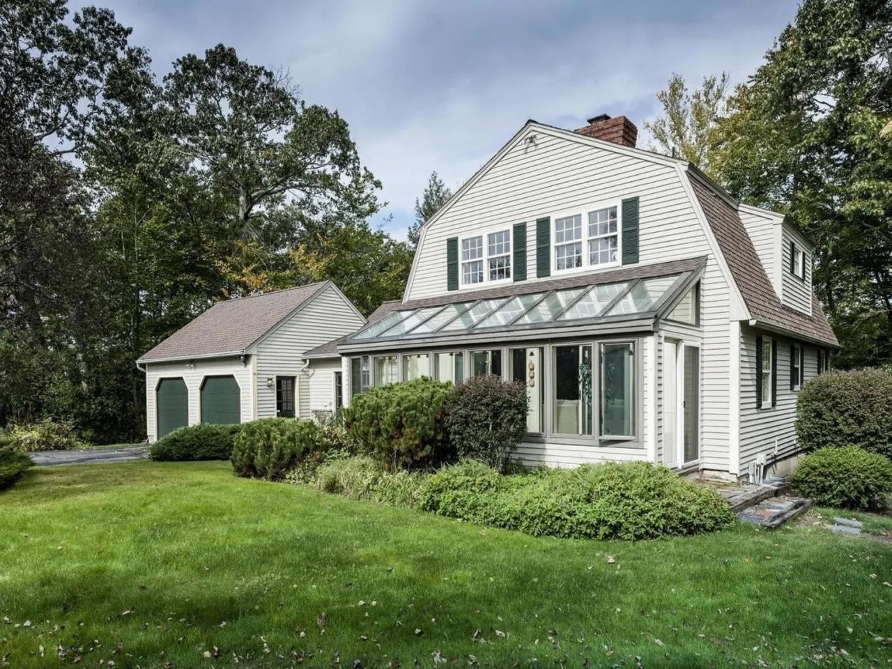 Home for Sale – 11 Long Cove Road, York, ME