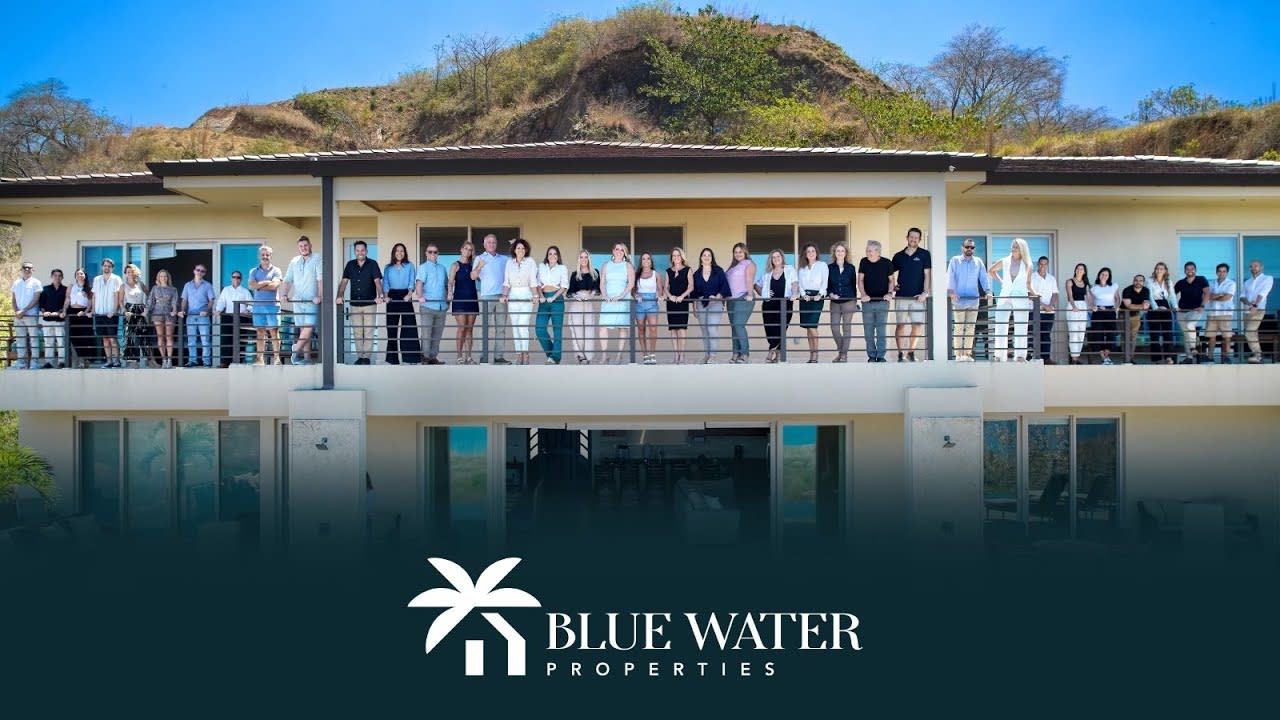 Blue Water Properties