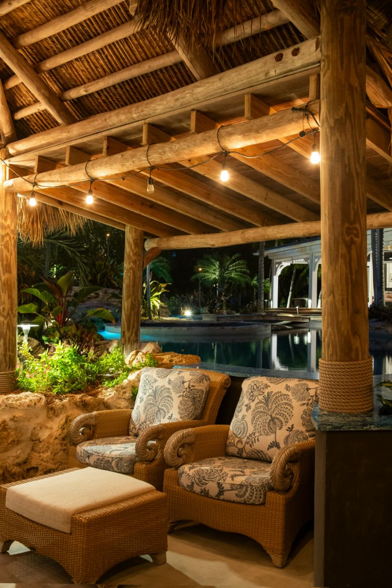 Bait Shack Estate