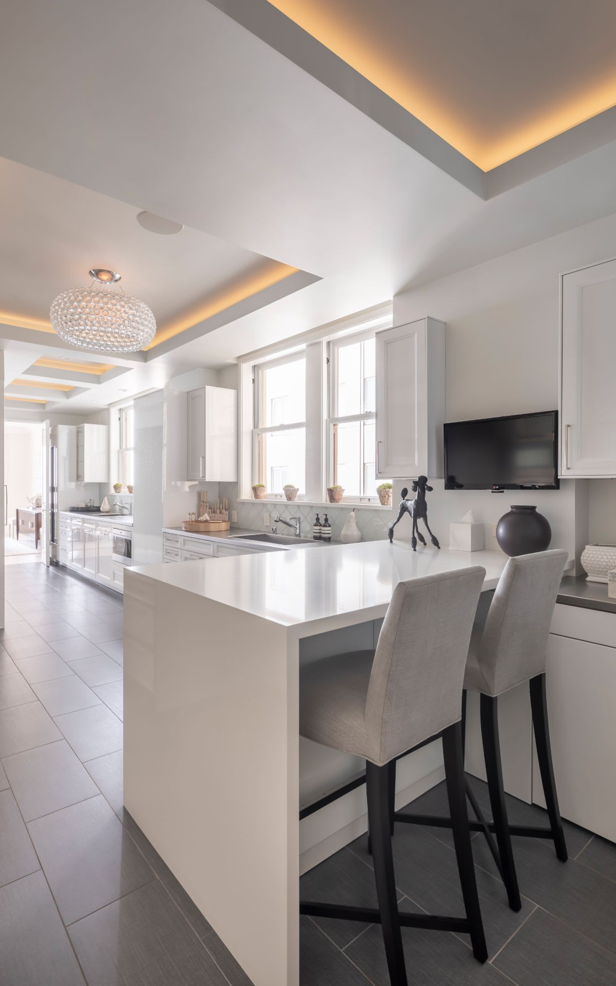 Elegant & Timeless at 1090 Chestnut