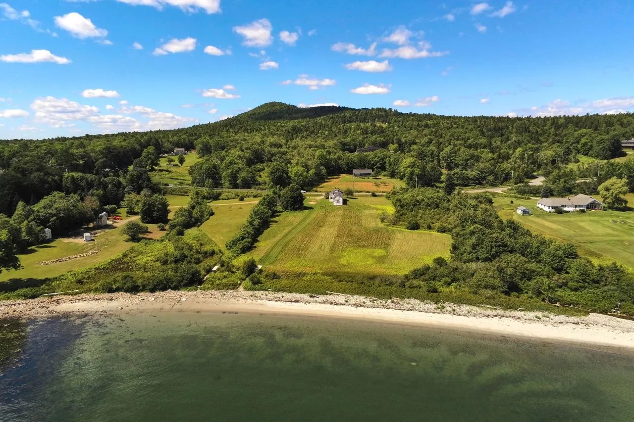 Home for Sale – 4 Atlantic Highway, Northport, ME – $895,000