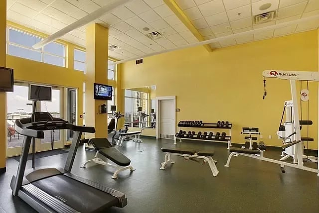 11800 Front Beach Road Unit 2-706