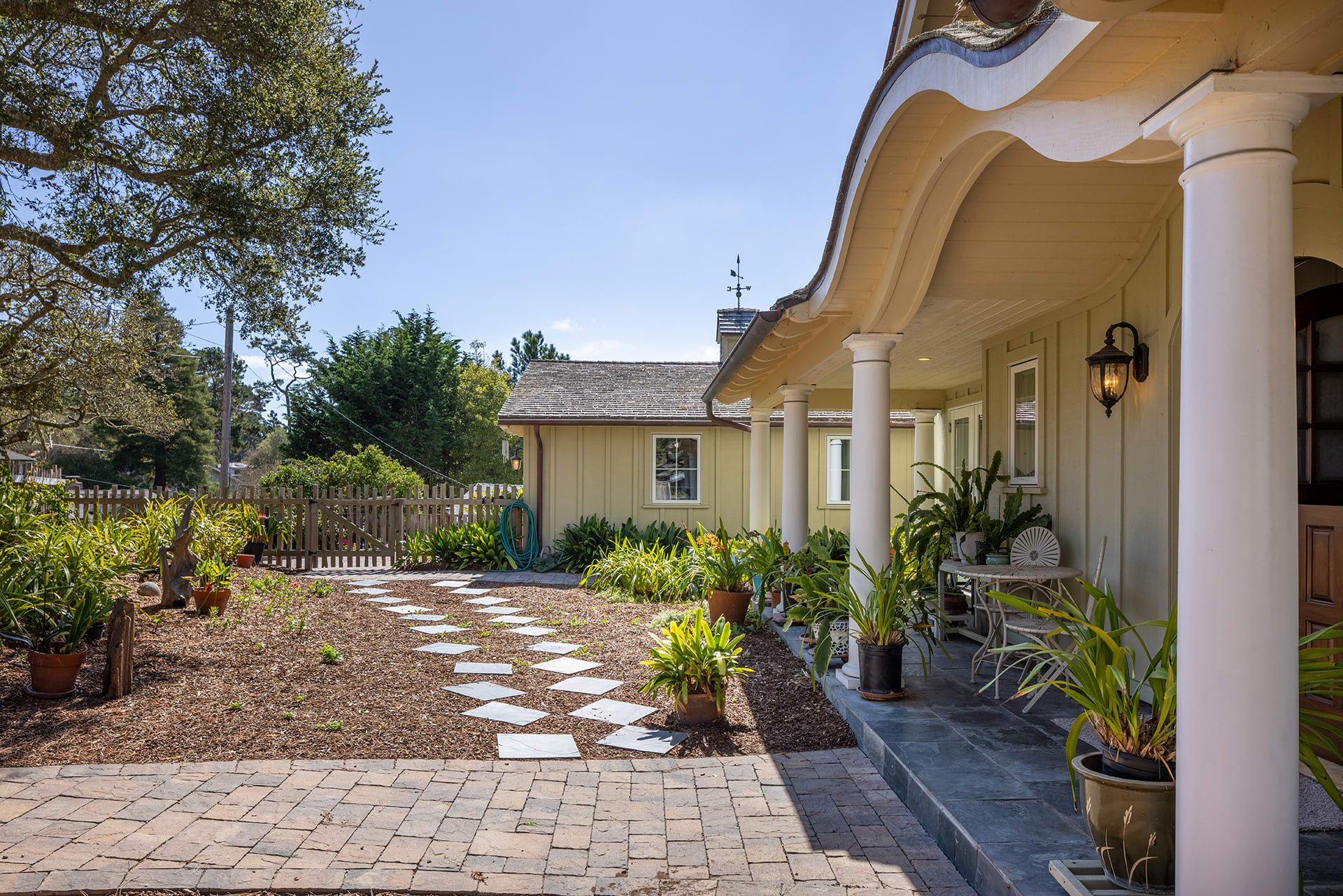 Stunning Point Lobos Views - 24876 Pescadero Road