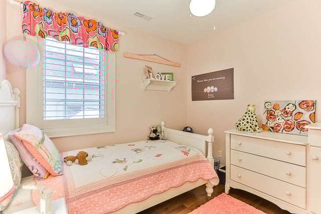 SOLD: Turn Key Bedford Park Residence