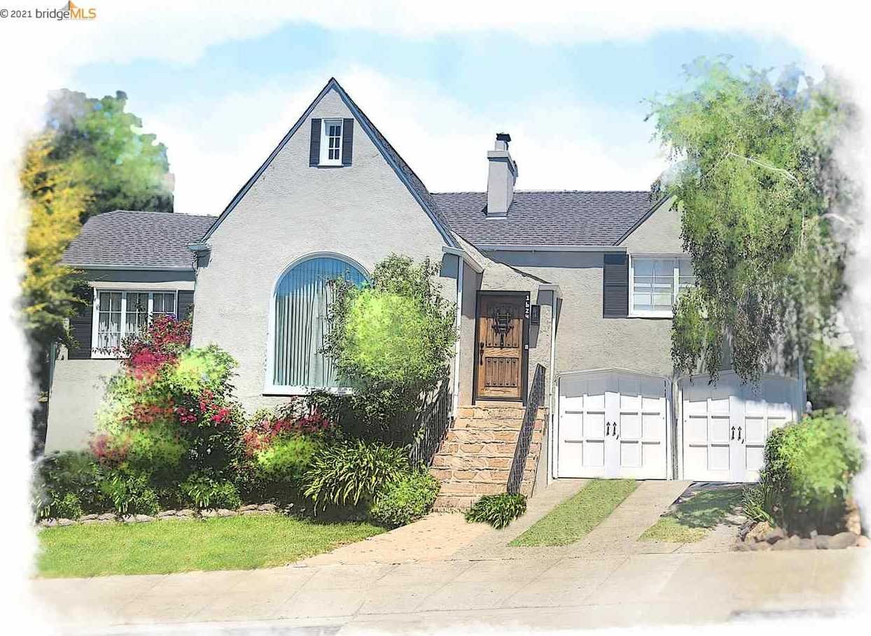 1624 Leimert Blvd