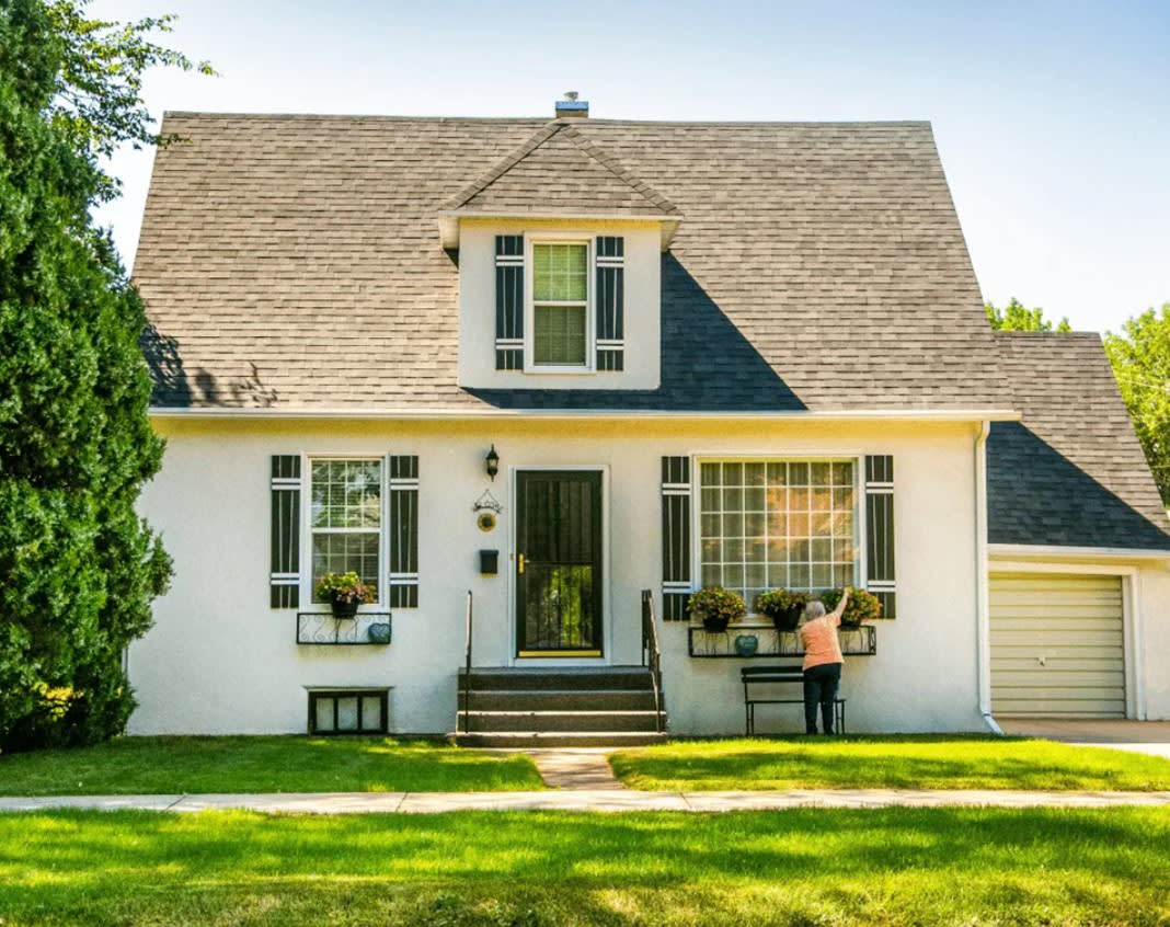 The 25 Best Curb Appeal Ideas for Any Budget