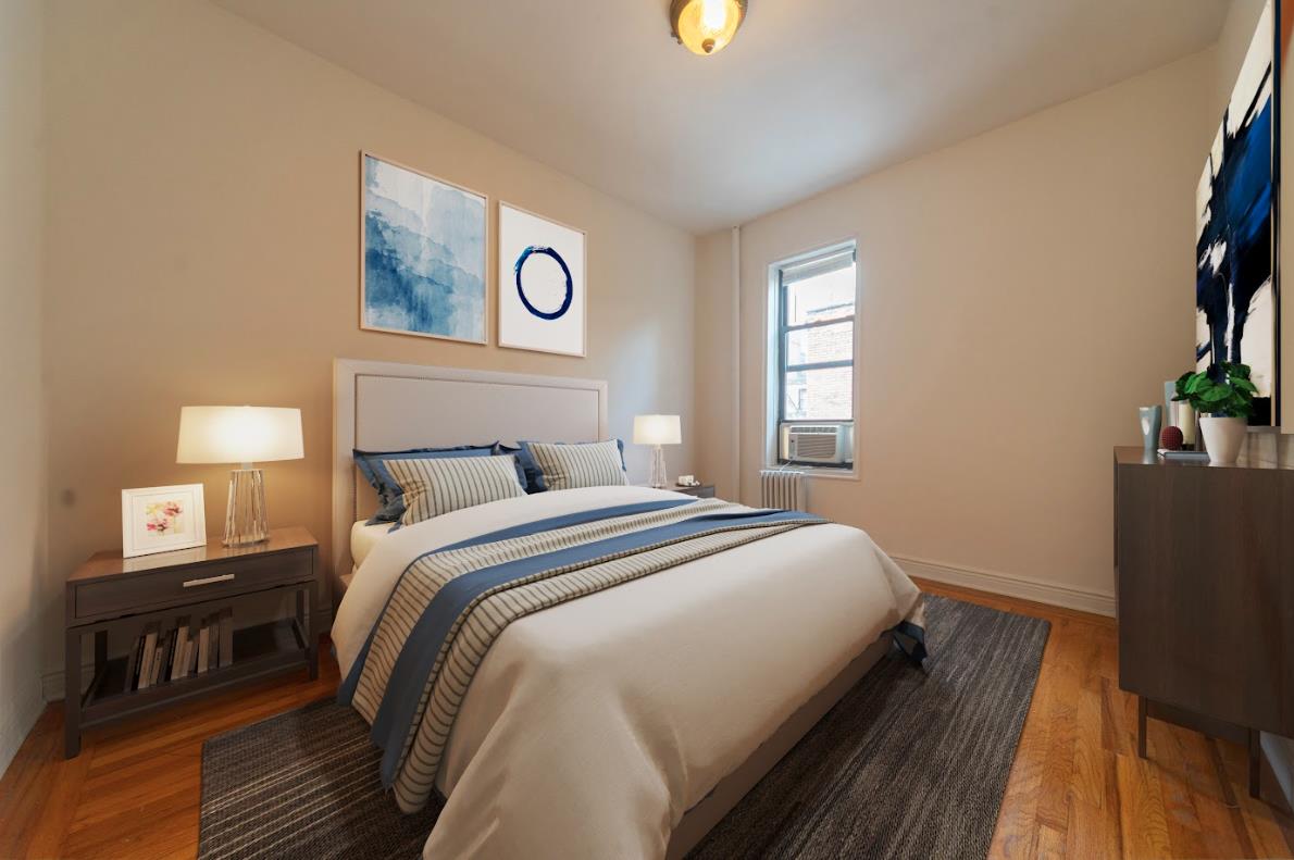 210 East 38th Street, Apt 4-E