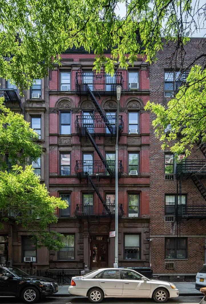 322 East 85th Street, Apt 5-B