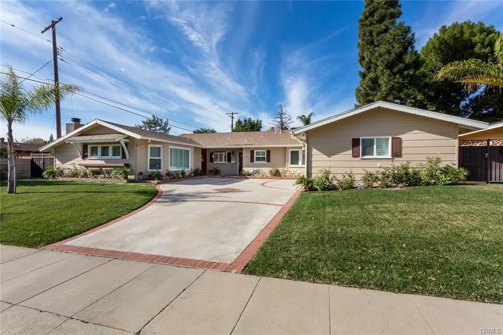 10347 Limerick Ave, Chatsworth