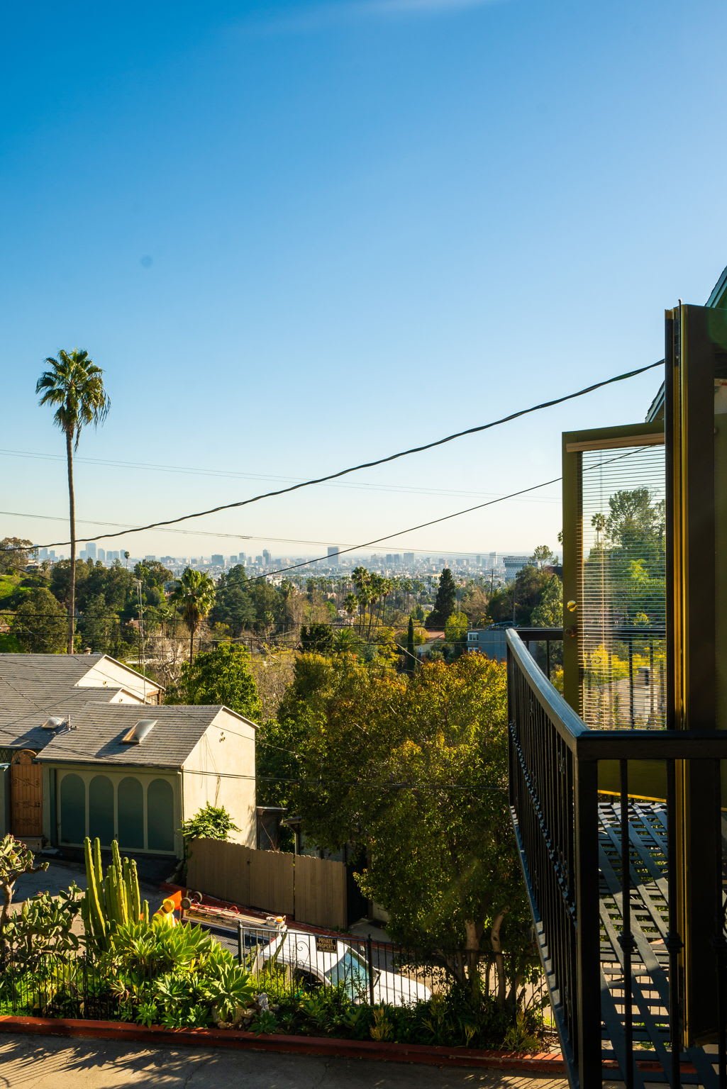 Hollywood Hills Pied de Terre - Another Off Market Sale