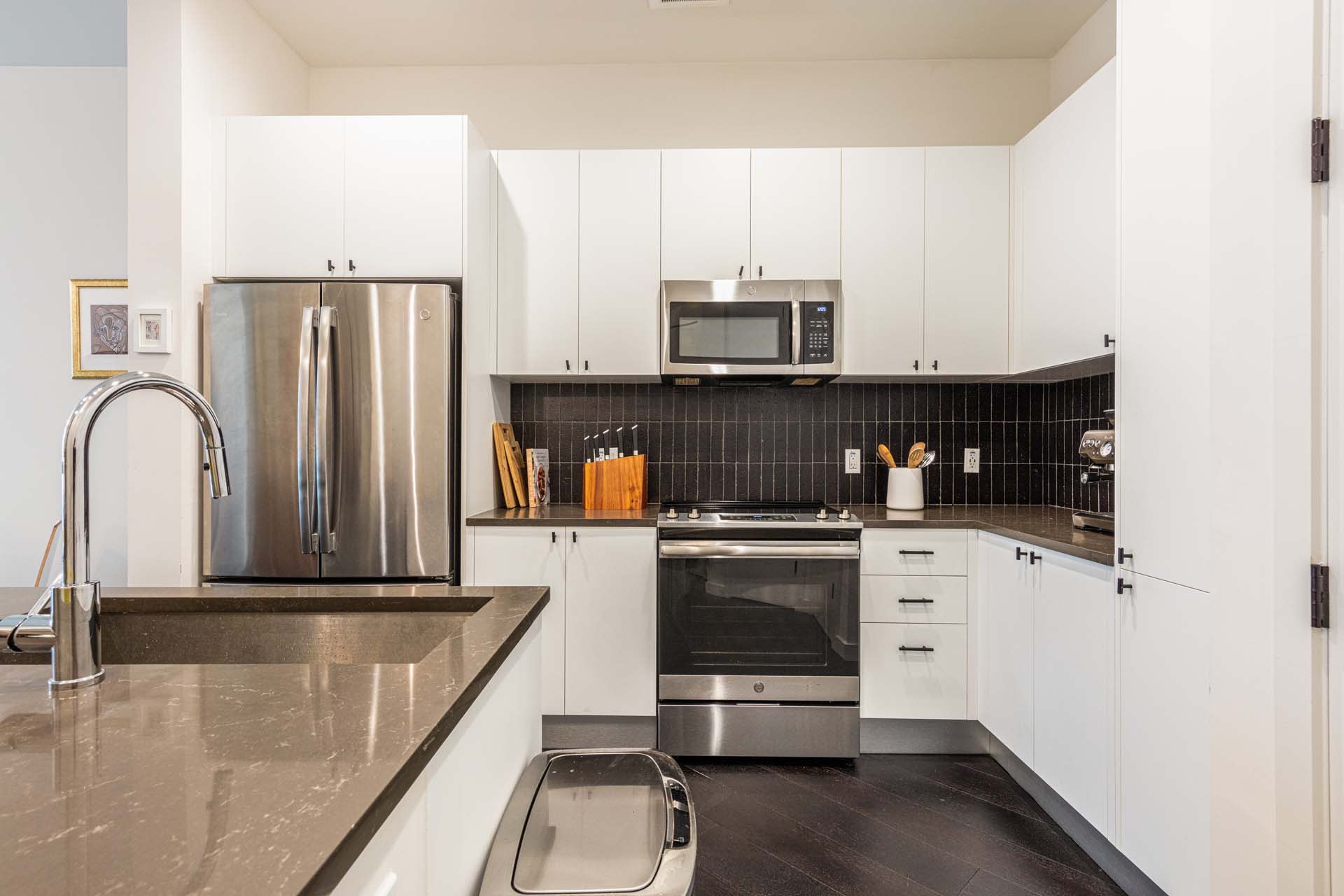 800 Embassy DR Unit #215