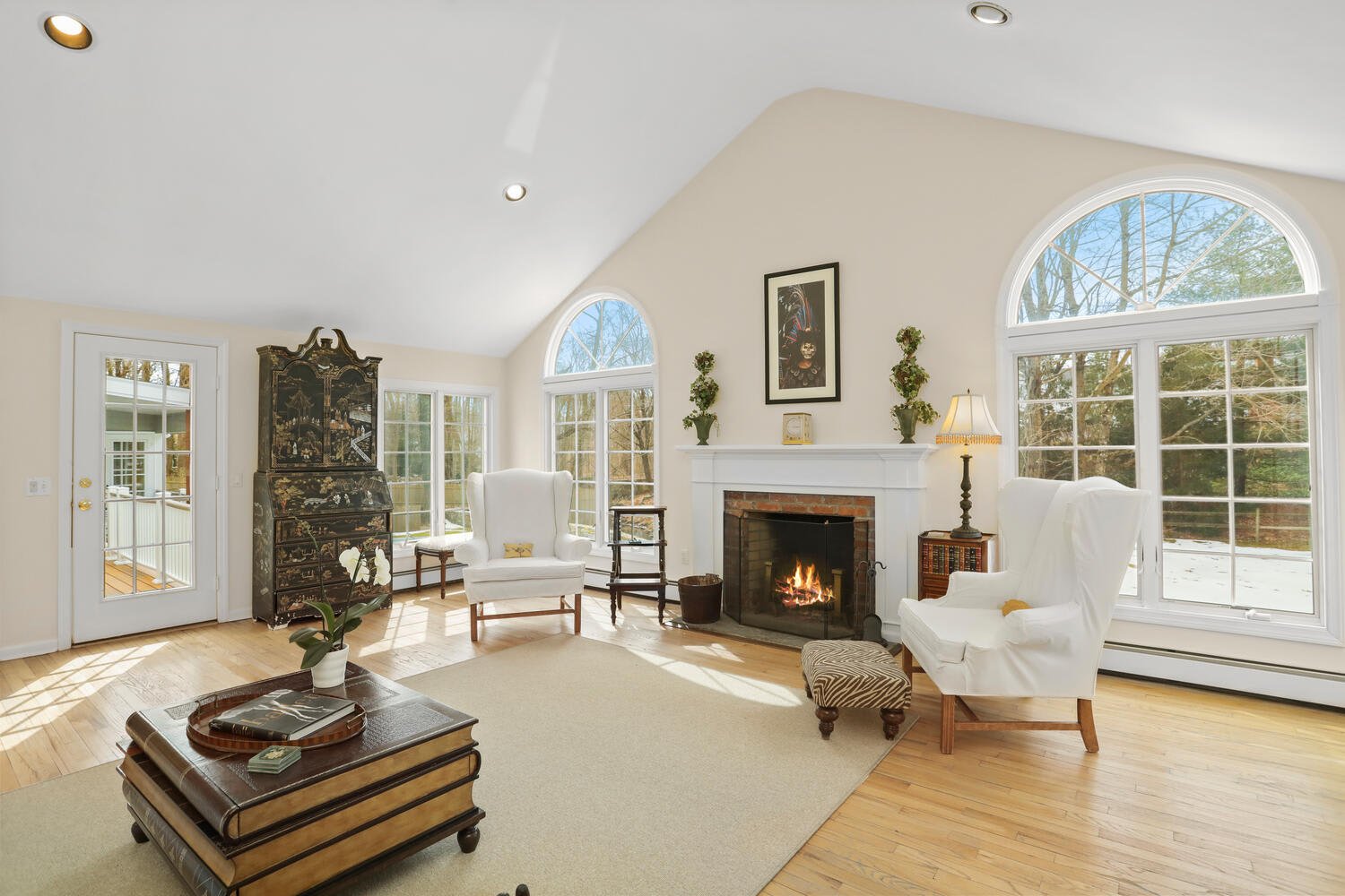 137 Long Lots Road