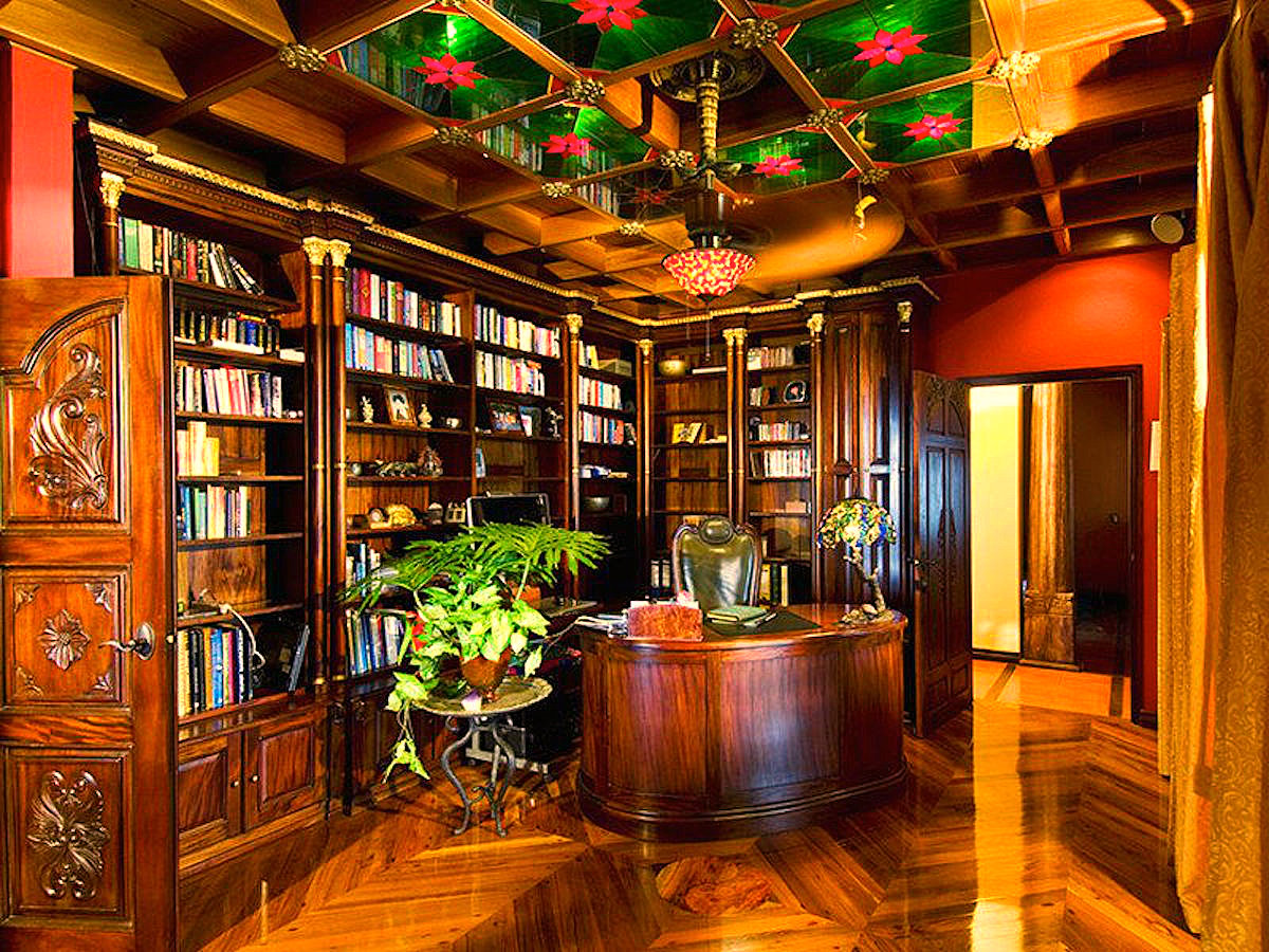 Cliffside Luxury Estate with Pool, Dominical, Puntarenas