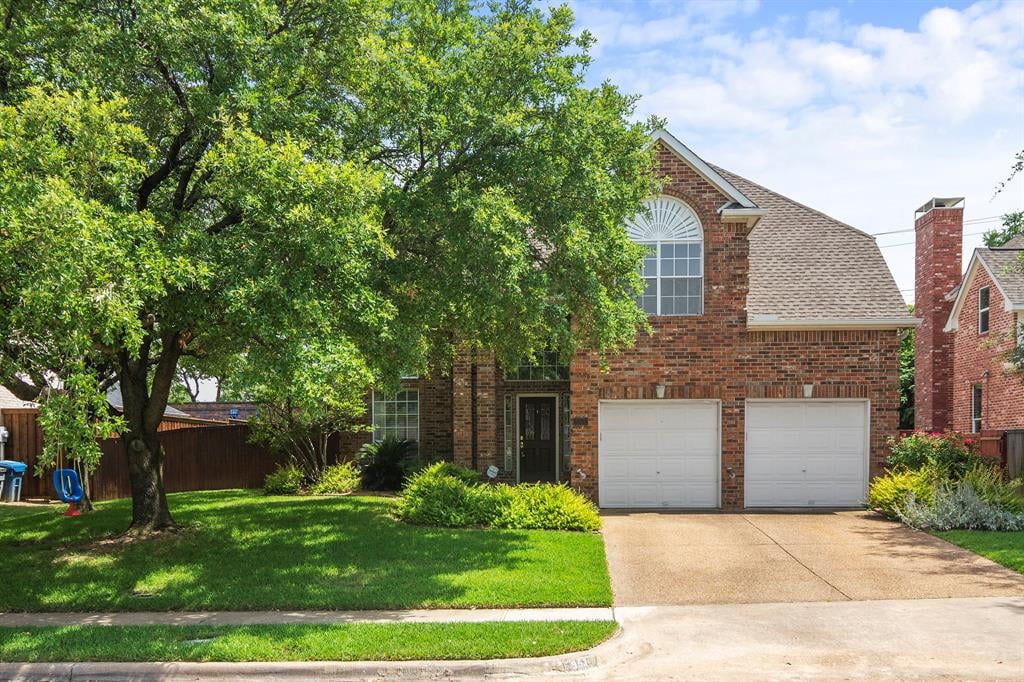 953 Fountain Dr