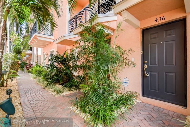 436 NE 2nd Ave #31