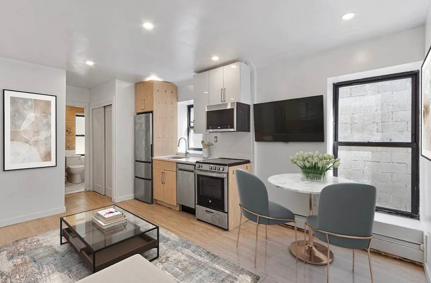 879 Dekalb Avenue, Apt 11
