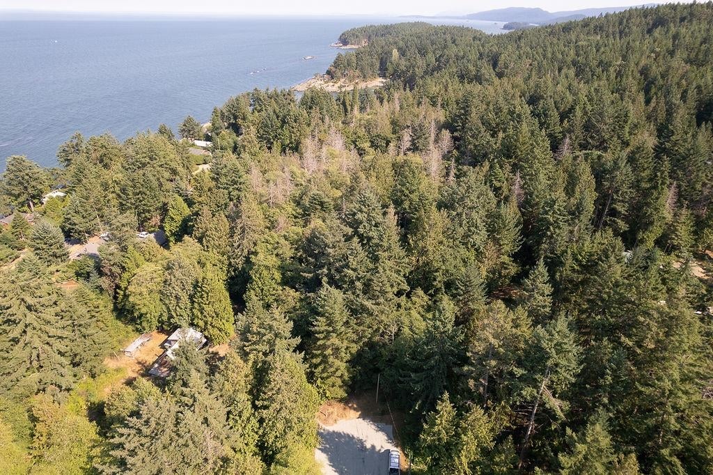 574 Aya Reach Road, Mayne Island