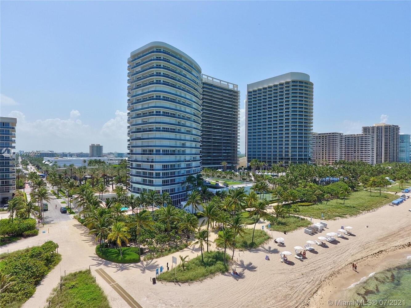 9601 Collins Ave, #505