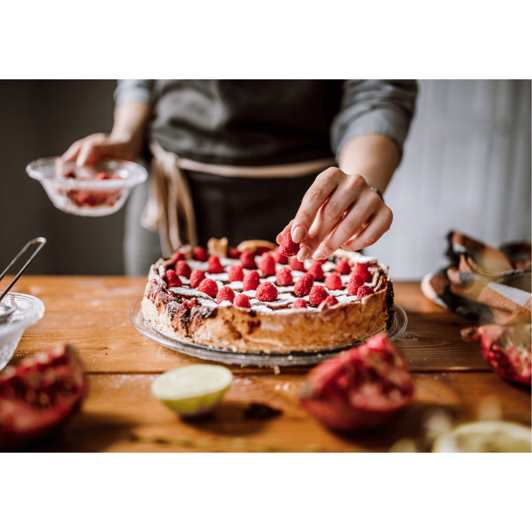 Why You Should Hire a Private Chef for Holiday Parties