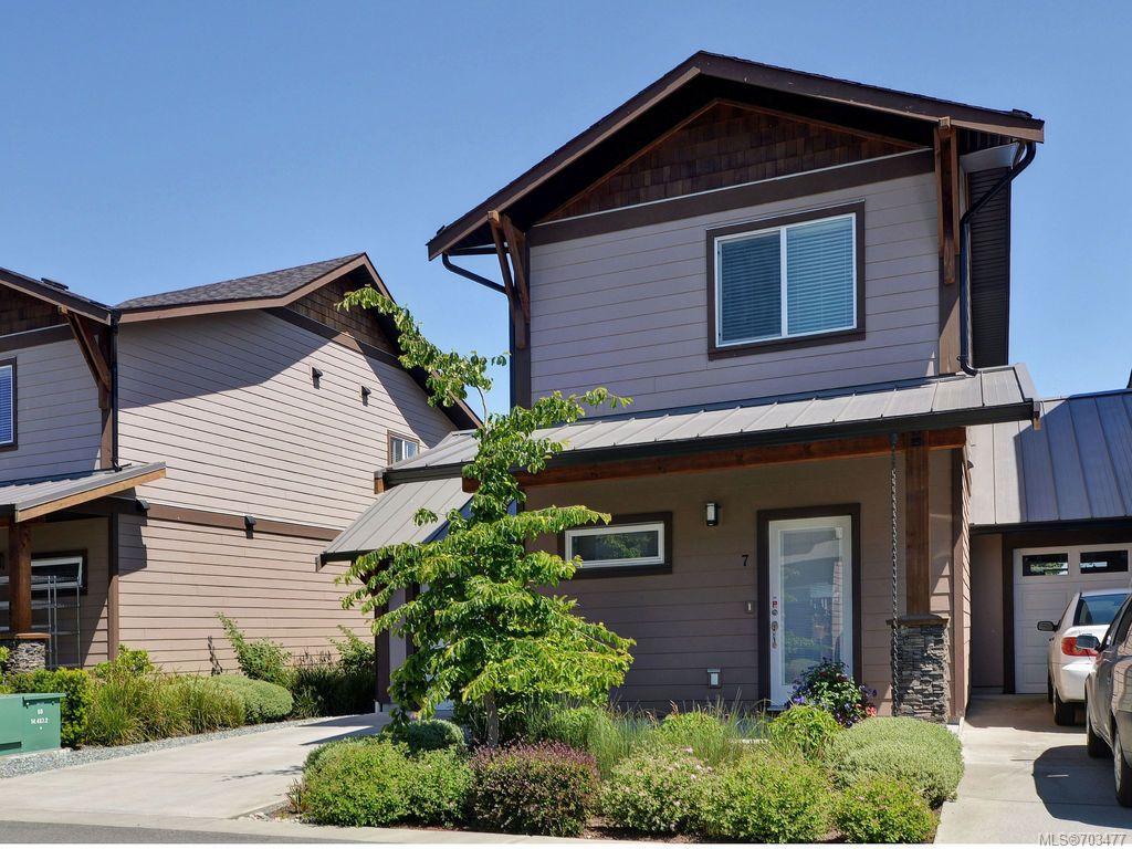 7-1893 Prosser Rd