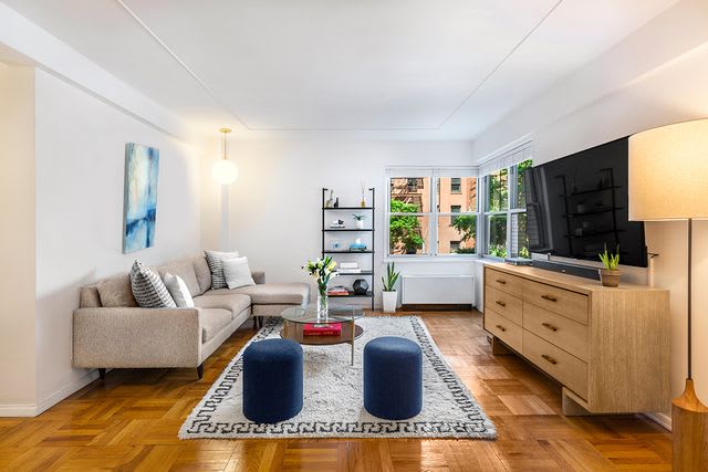 11 5th Ave, Unit 3J