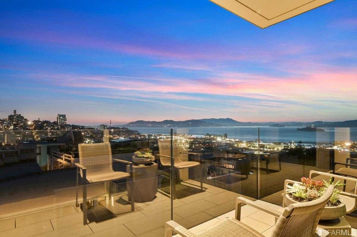 241 Telegraph Hill Blvd, #401+2