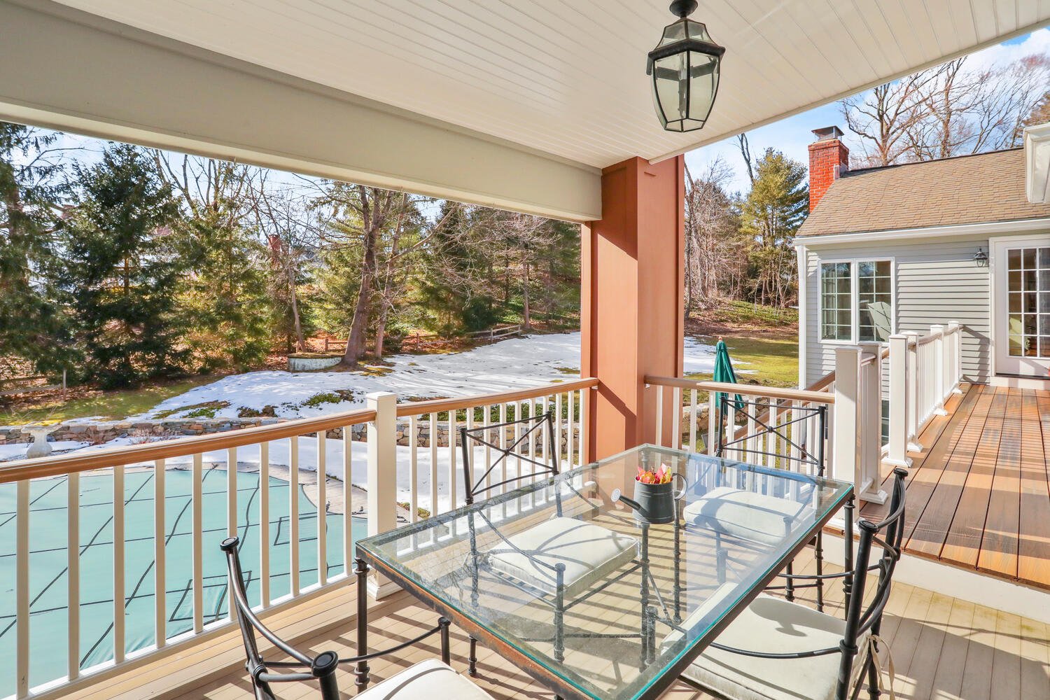 137 Long Lots Road