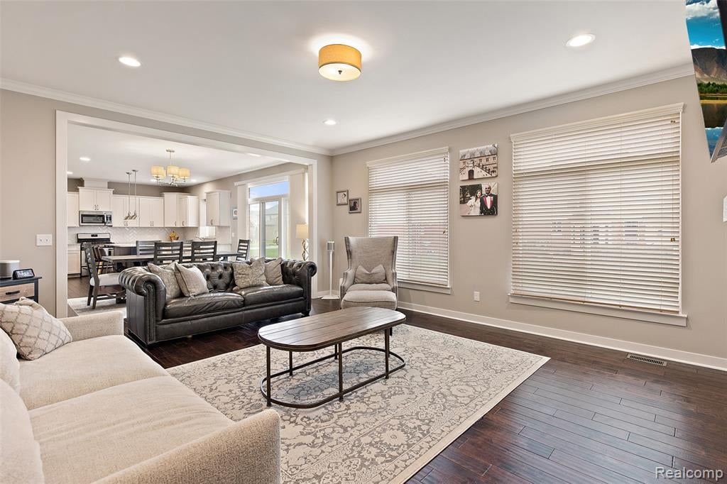 43852 GROUSE Drive