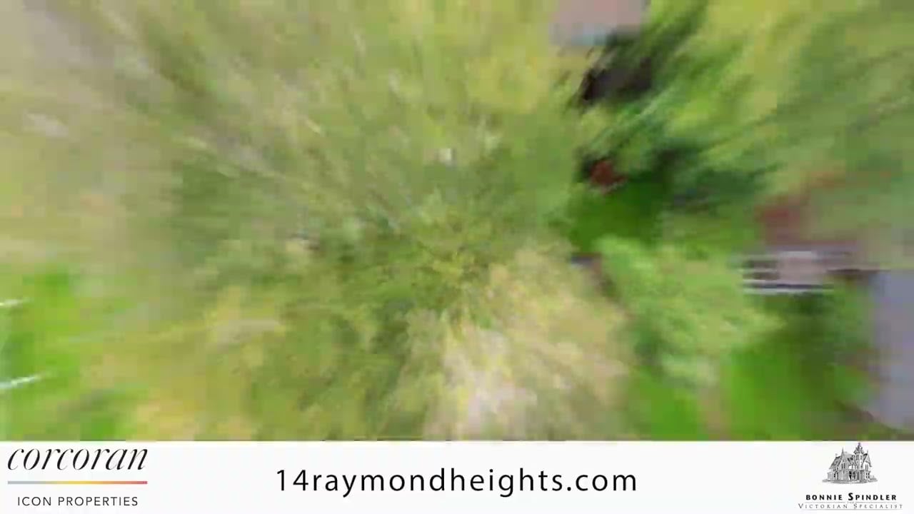 14 Raymond Heights, a little slice of Paradise,  Bonnie Spindler, The Victorian Specialist, Petaluma