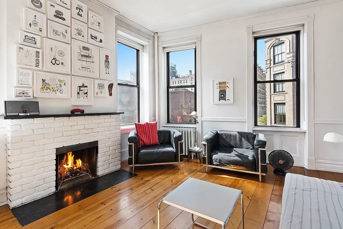 West Village