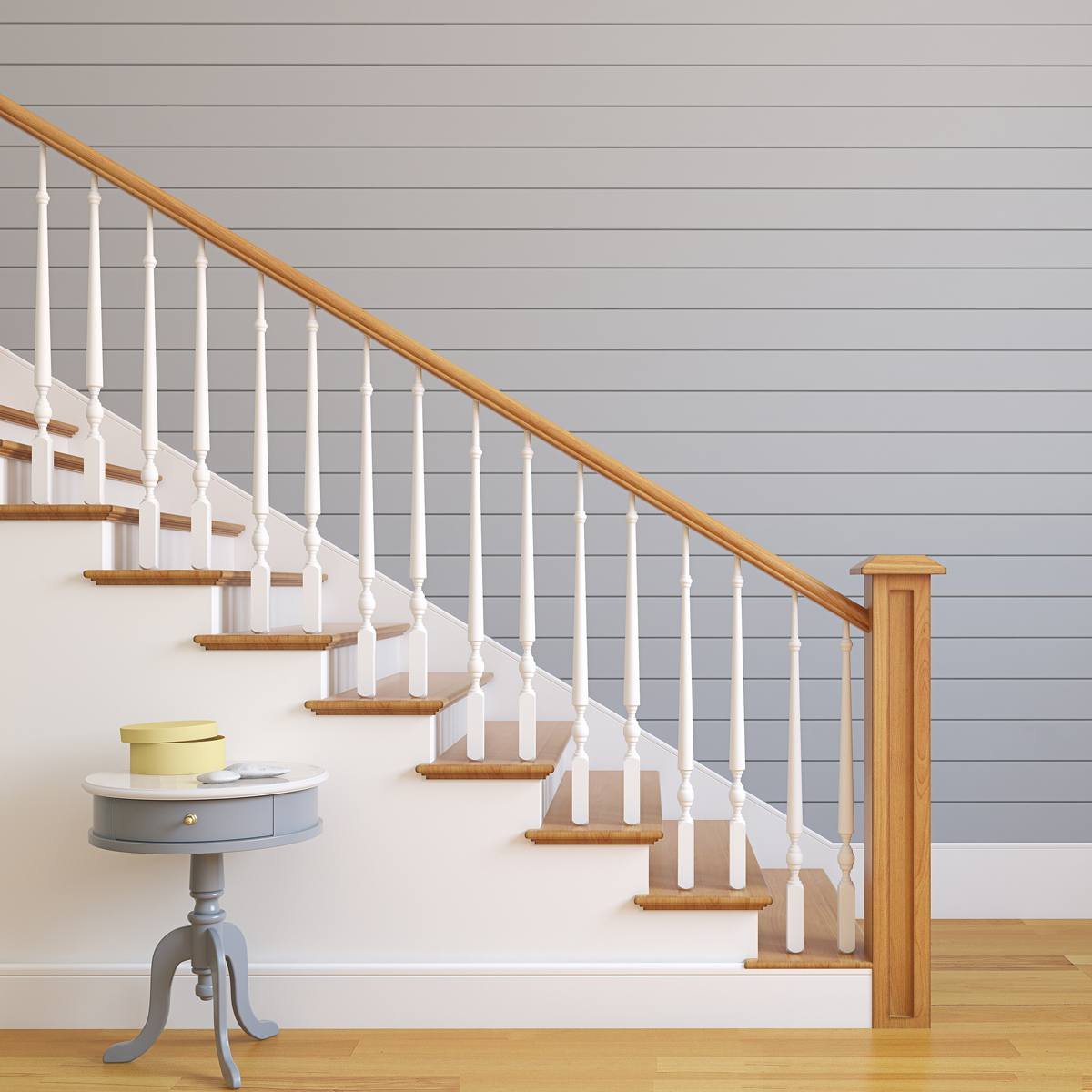 What is Living In Place?