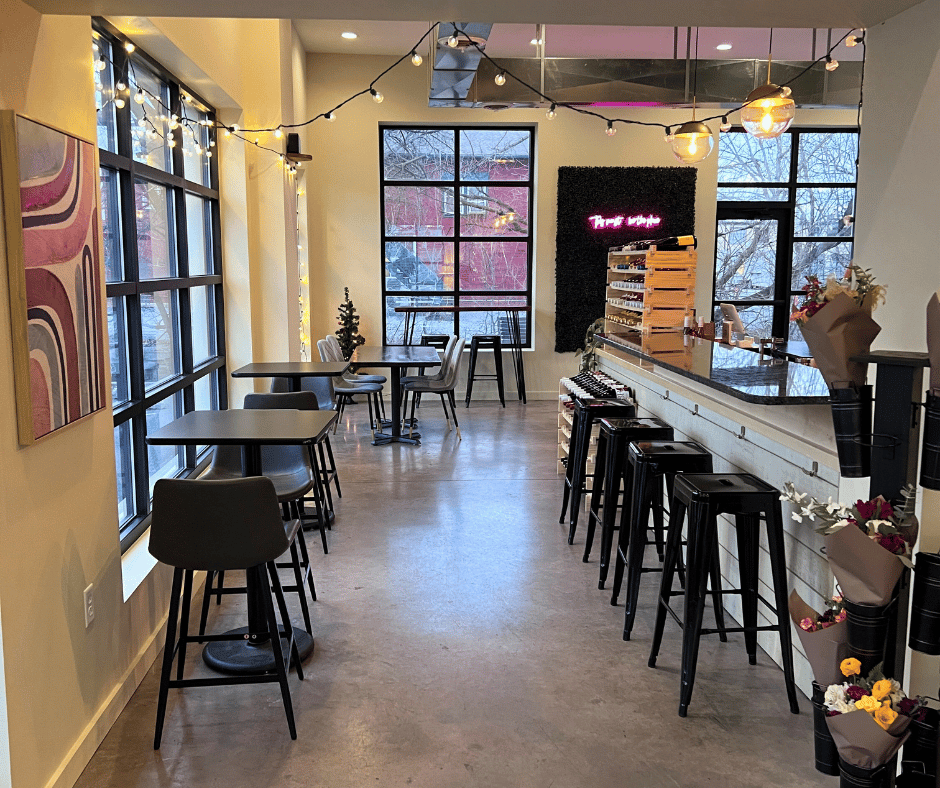 Elevate your Evenings—at Nightcap by Merge