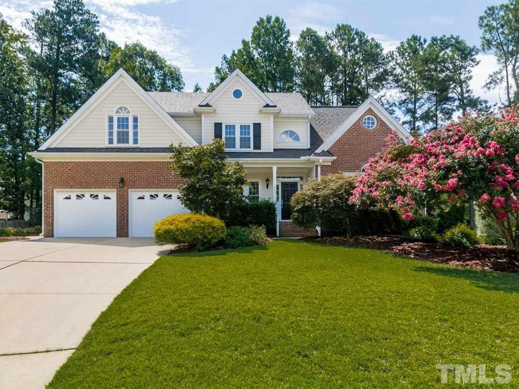 1702 Walden Meadow Drive