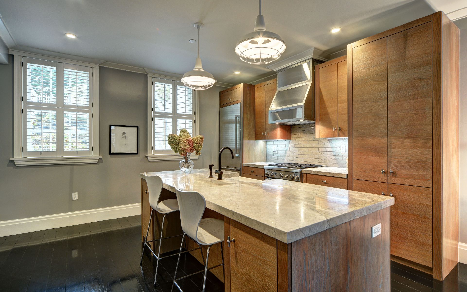 Watchcase Bungalow- Designer's Own Retreat