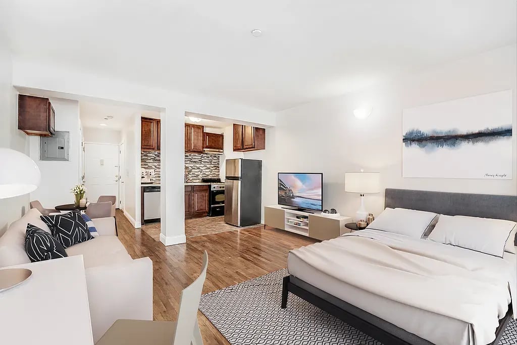 1240 Bedford Ave #2E
