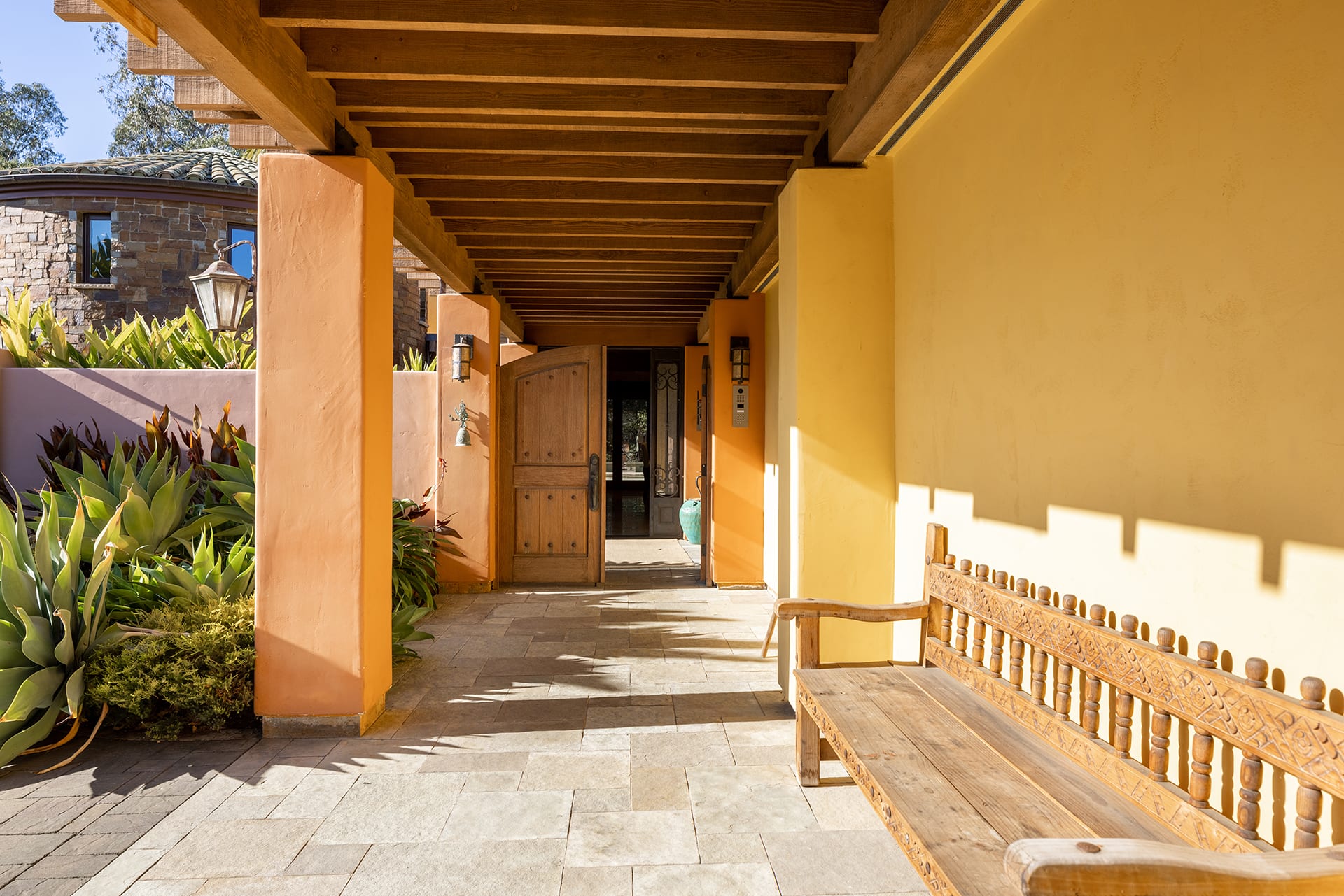 Santa Cruz Masterpiece - 1151 Scholl Lane
