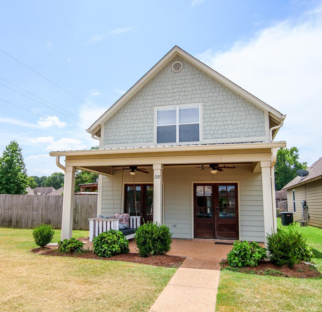 1311 Ashley's Dr
