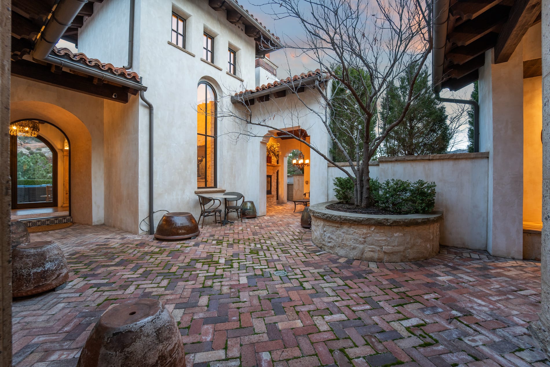 7944 Dante Drive