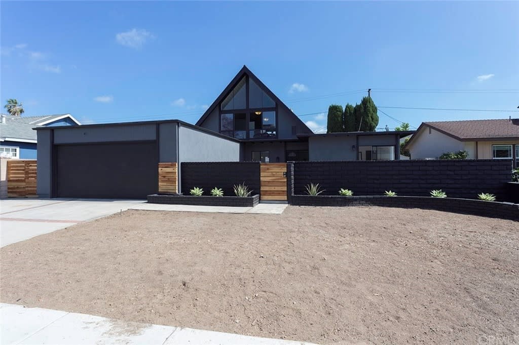 531 Traverse Drive
