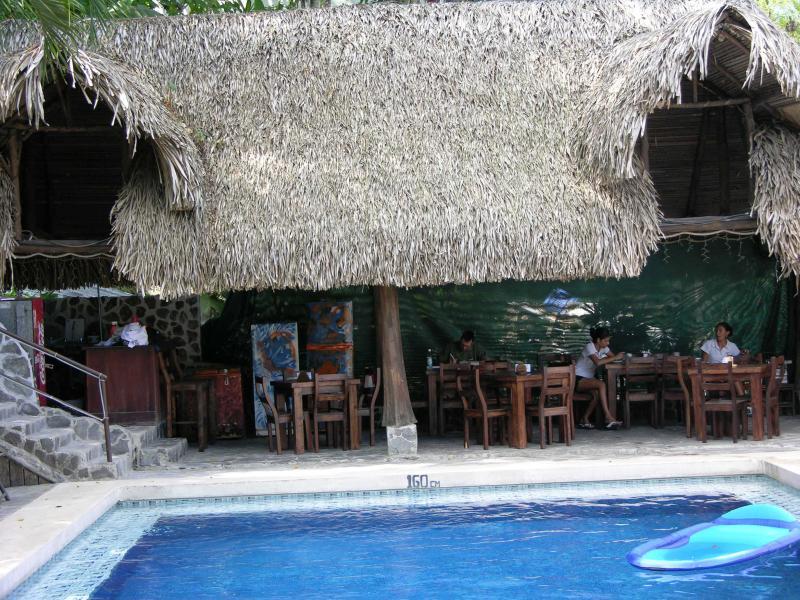 Turnkey Boutique Hotel and Villa, Manuel Antonio, Puntarenas