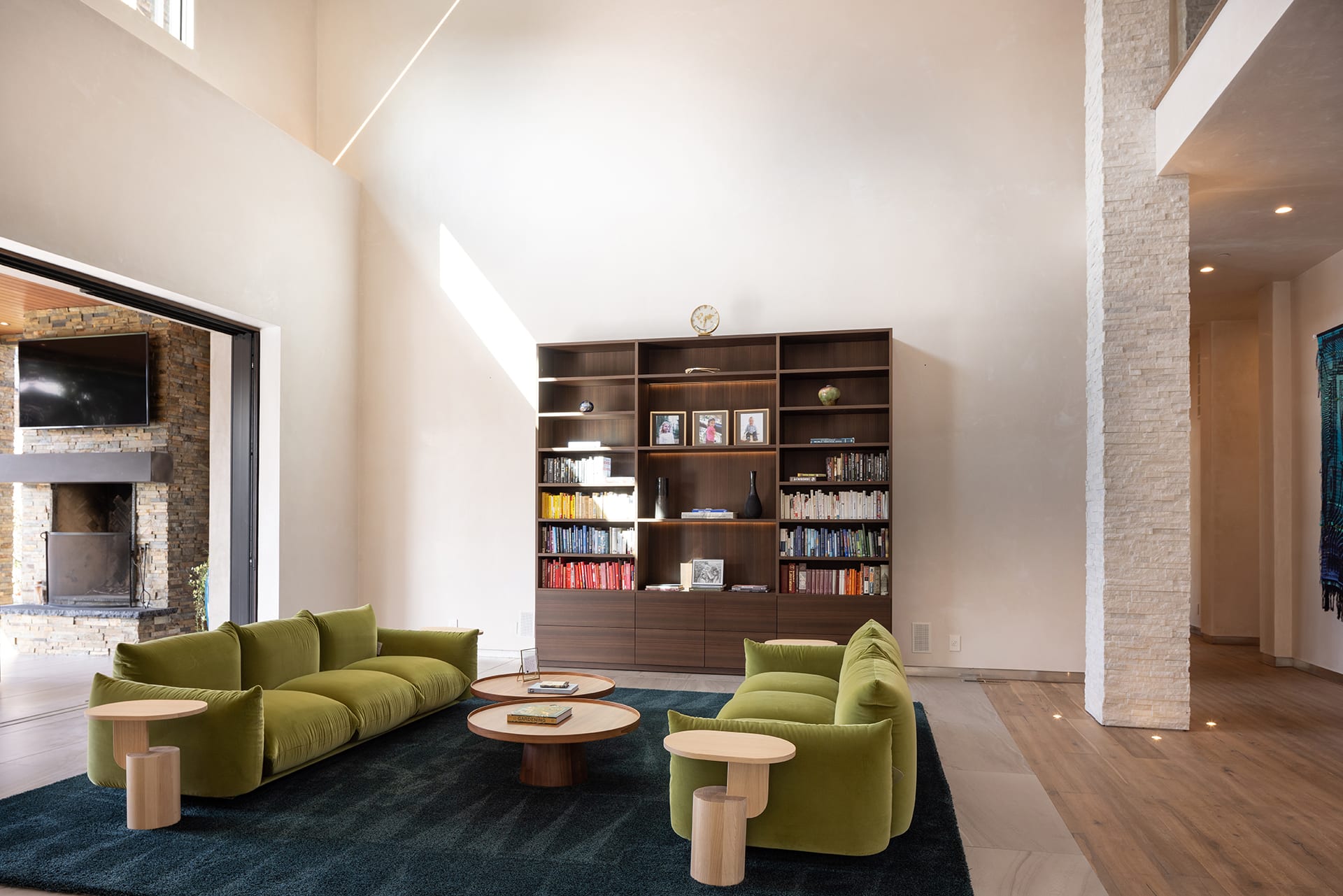 Contemporary Turn-Key Estate in Tehama - 10 Alta Madera Ave
