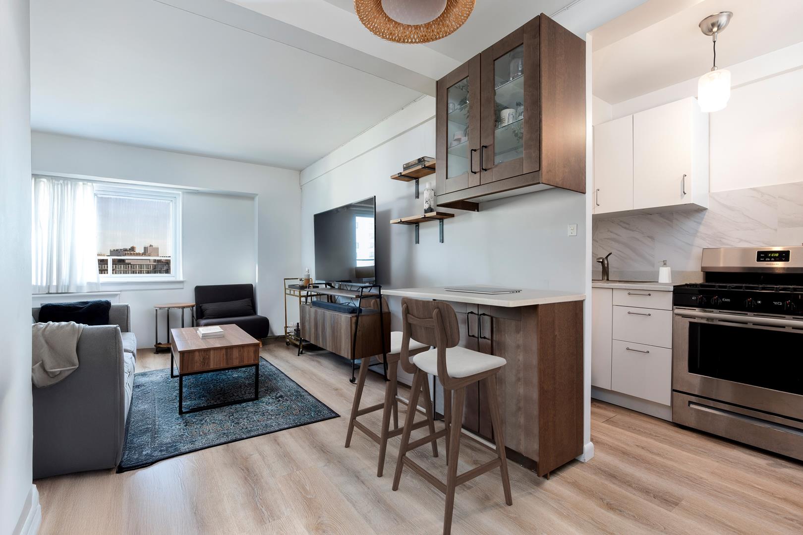 270 Jay Street, Apt 11-E