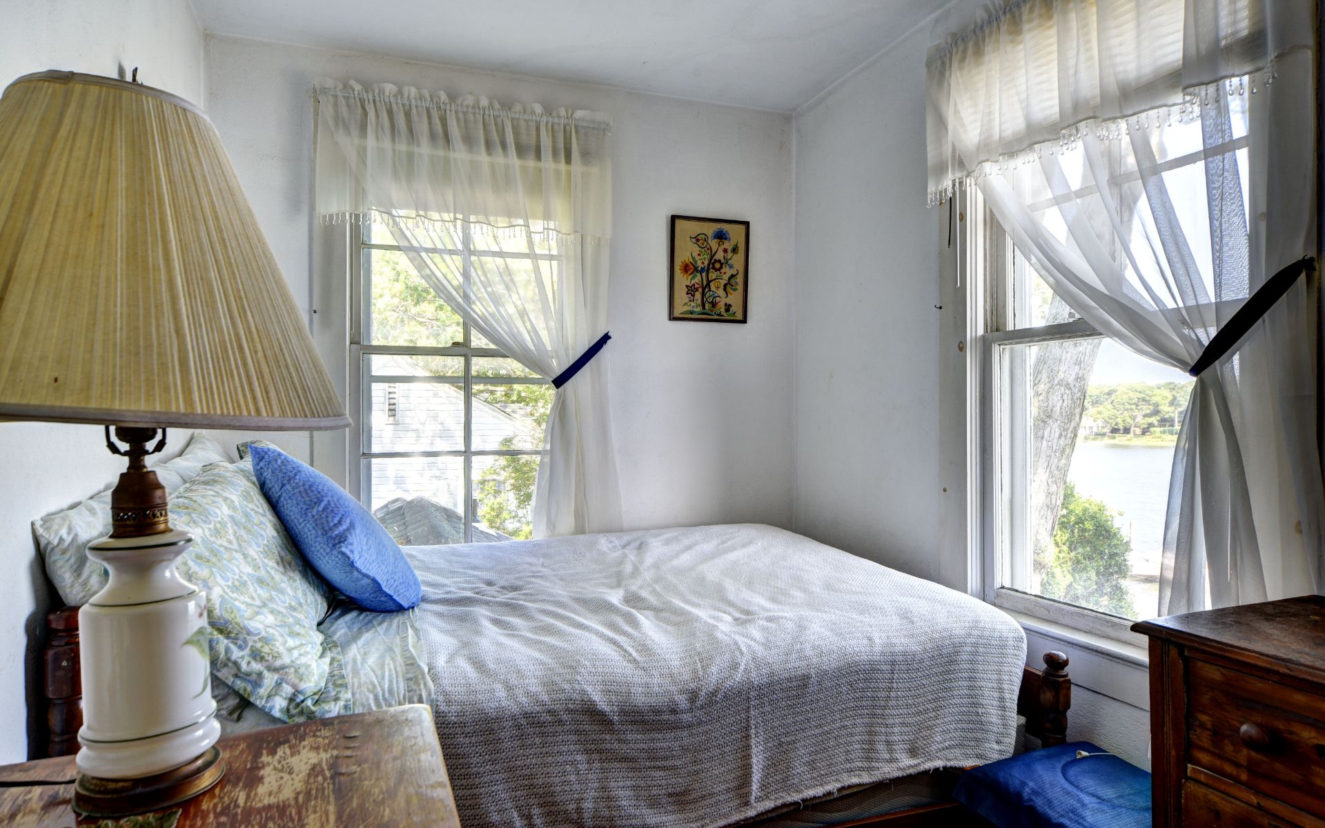 Expand Your Waterfront Dream