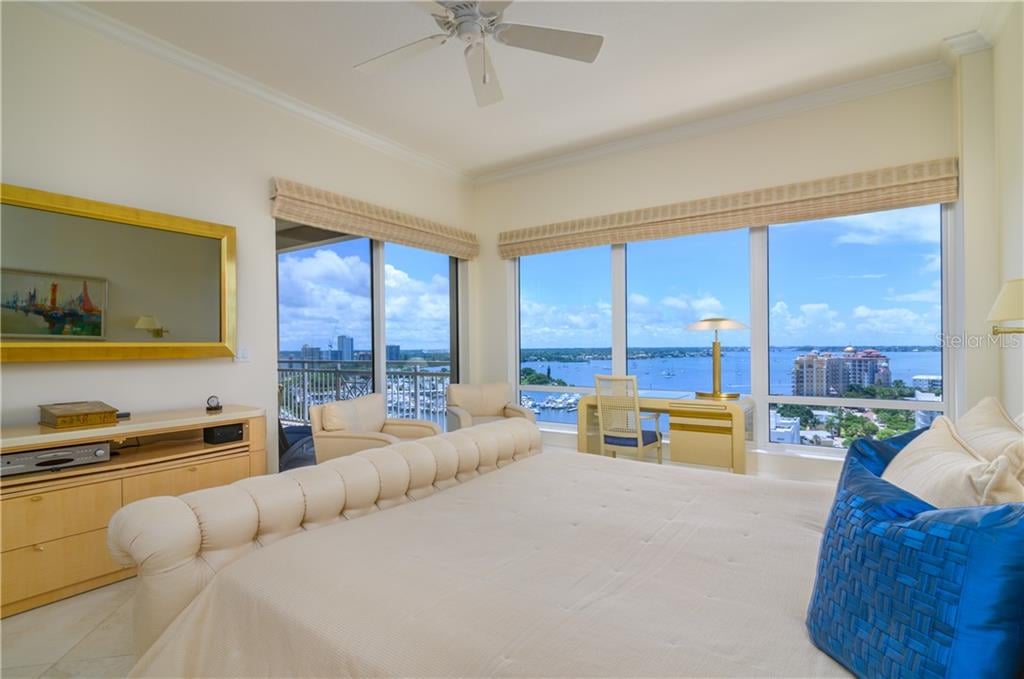 The Tower Residences, #1502