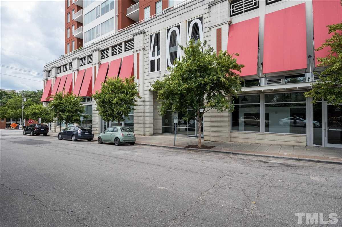 400 W N St
