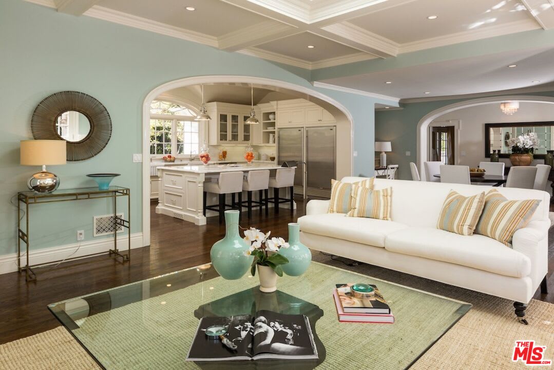 Blissful Villa