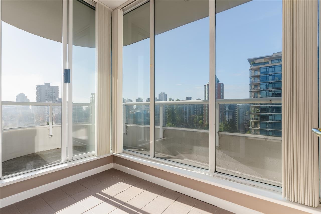 1101-1788 W Georgia St